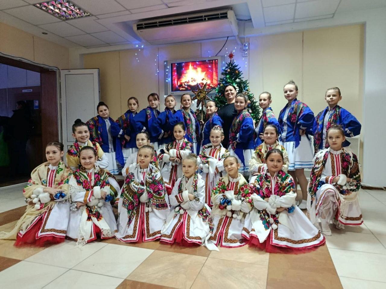 Хореографічний колектив «Перлинки» з Бару здобув два перші місця на міжнародному конкурсі у Вінниці