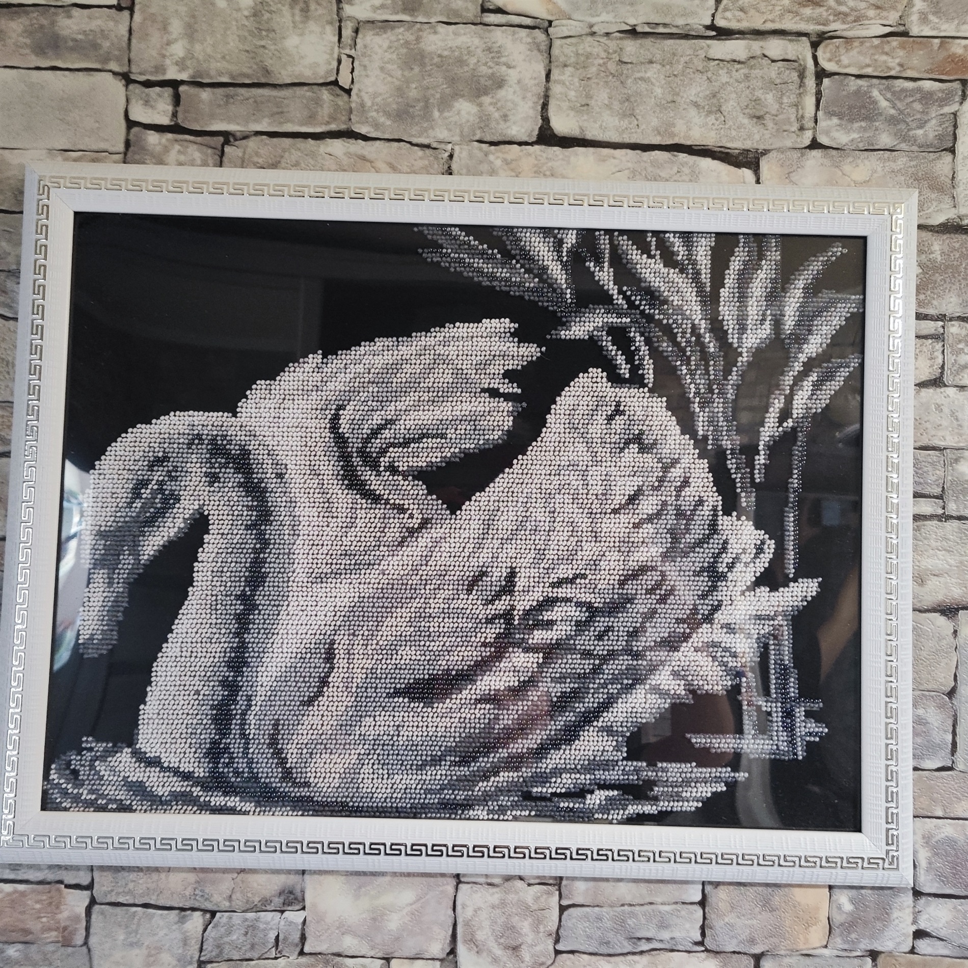 Світло, створене з бісеру: історія Інни Кухар