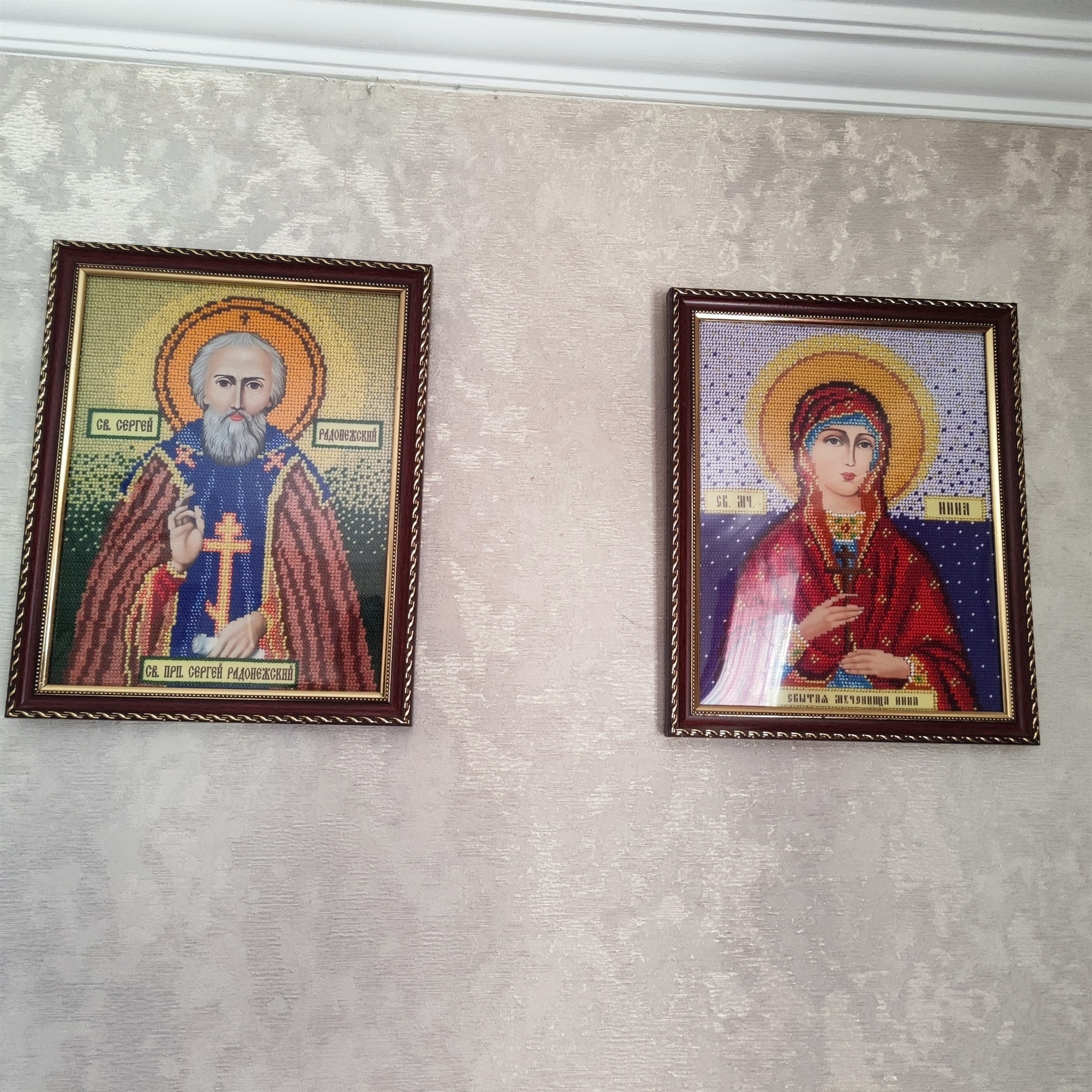 Світло, створене з бісеру: історія Інни Кухар