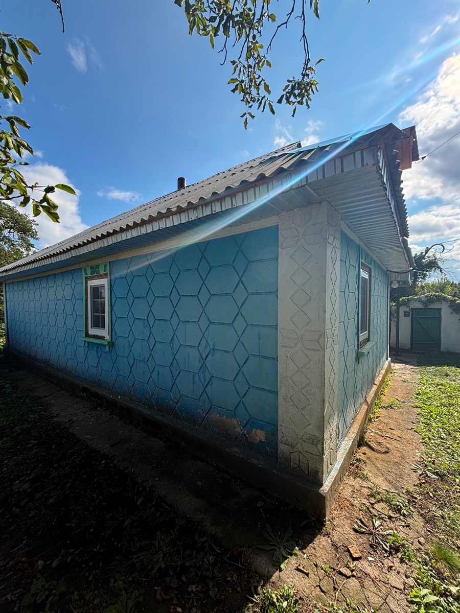 Як гідеса Світлана поєднала піші походи, ветеранський проєкт і розвиток сільського туризму