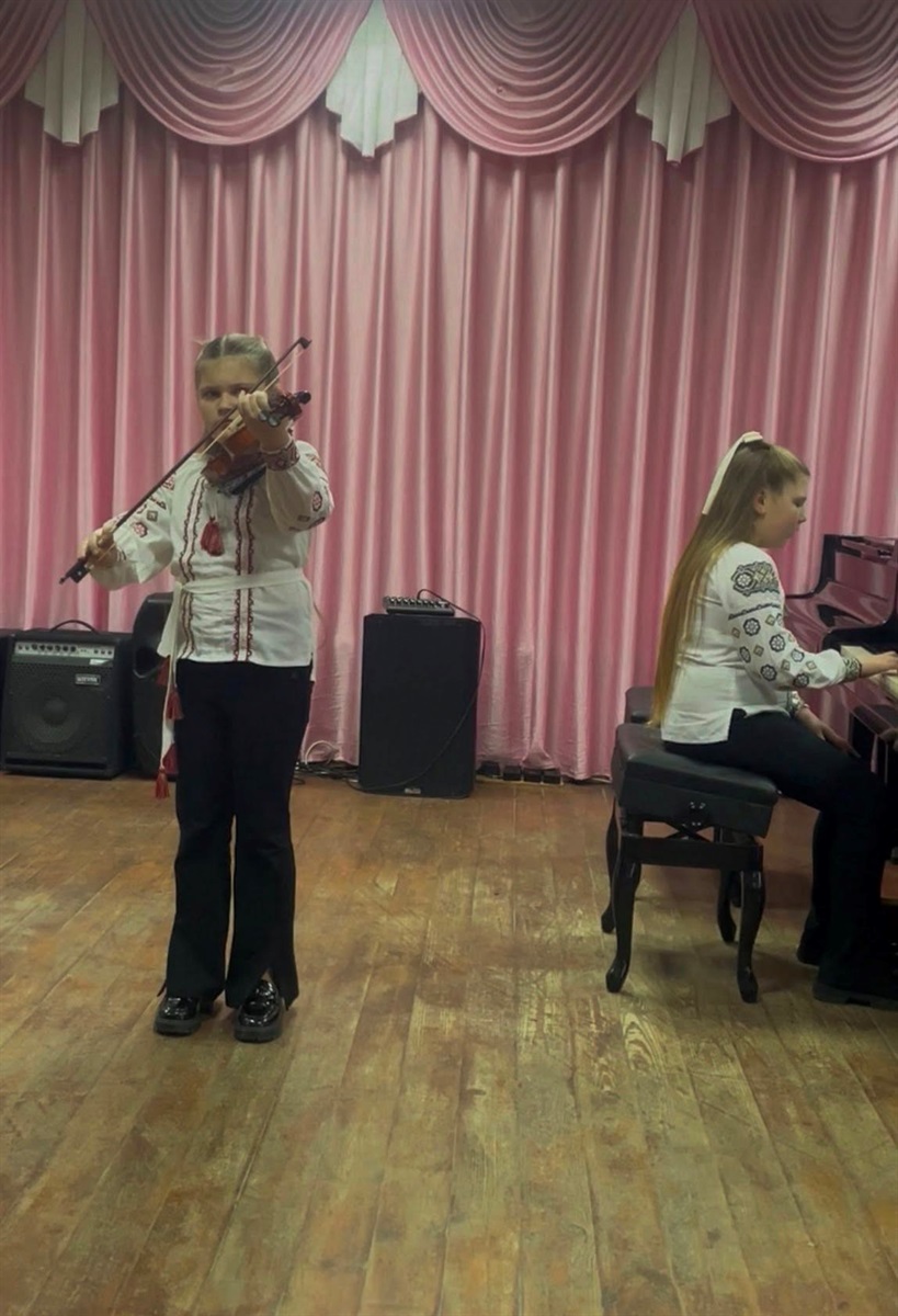 Юні музиканти з Бара — серед переможців міжнародних конкурсів