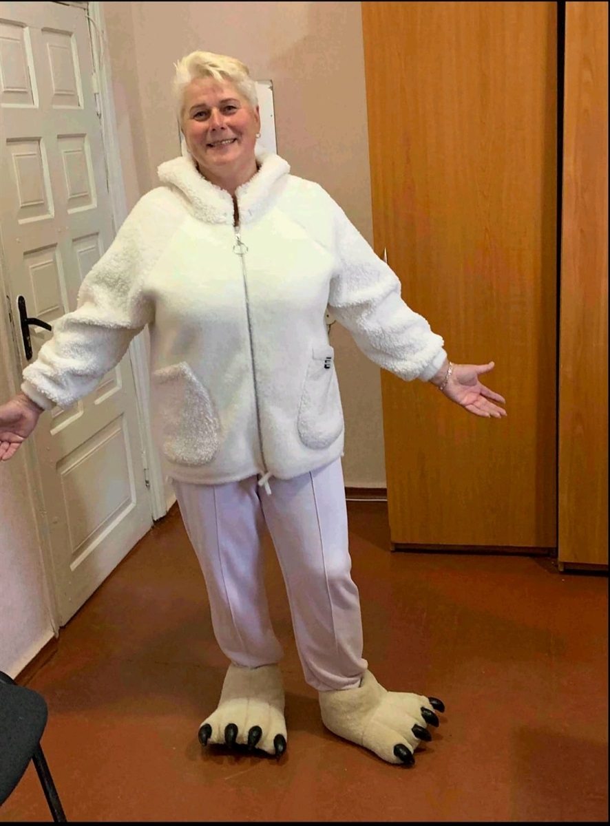 Світлана Скорбатюк з Бару: тренерка, яка виховує не чемпіонів, а сильних людей