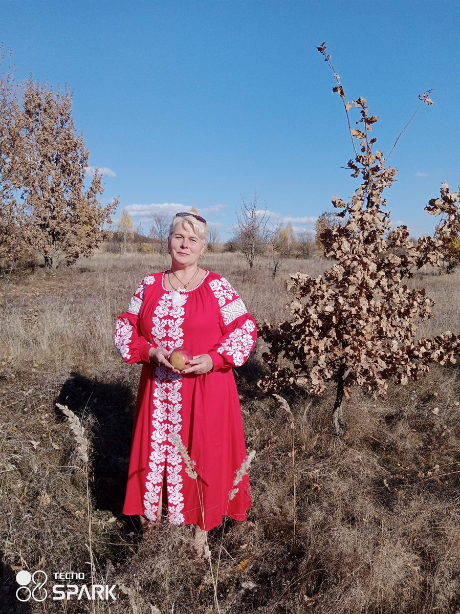 Світлана Скорбатюк з Бару: тренерка, яка виховує не чемпіонів, а сильних людей