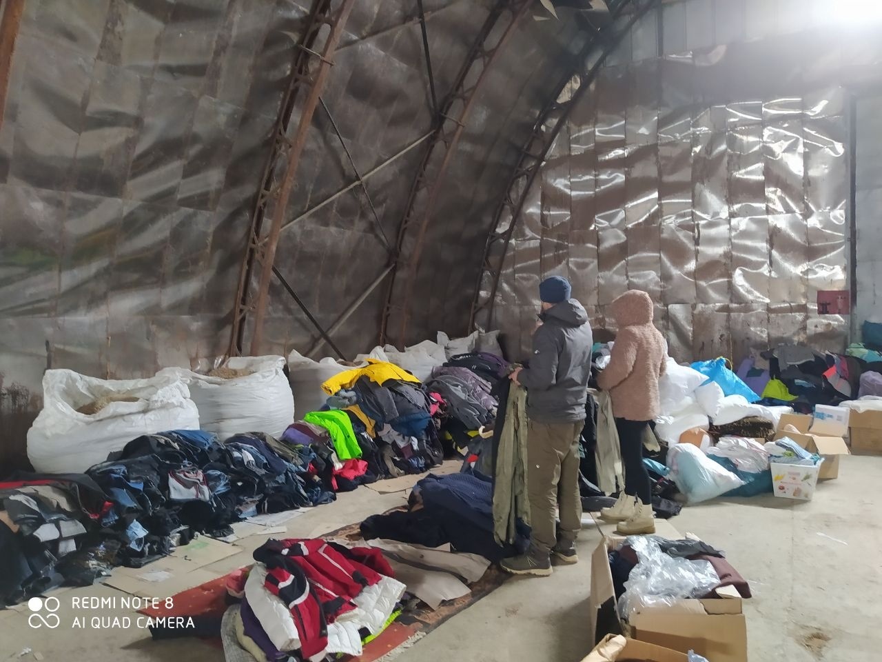 Роман Мочарний: як у Барі народжується довіра і чому Фонд громади — це про людей, а не про папери