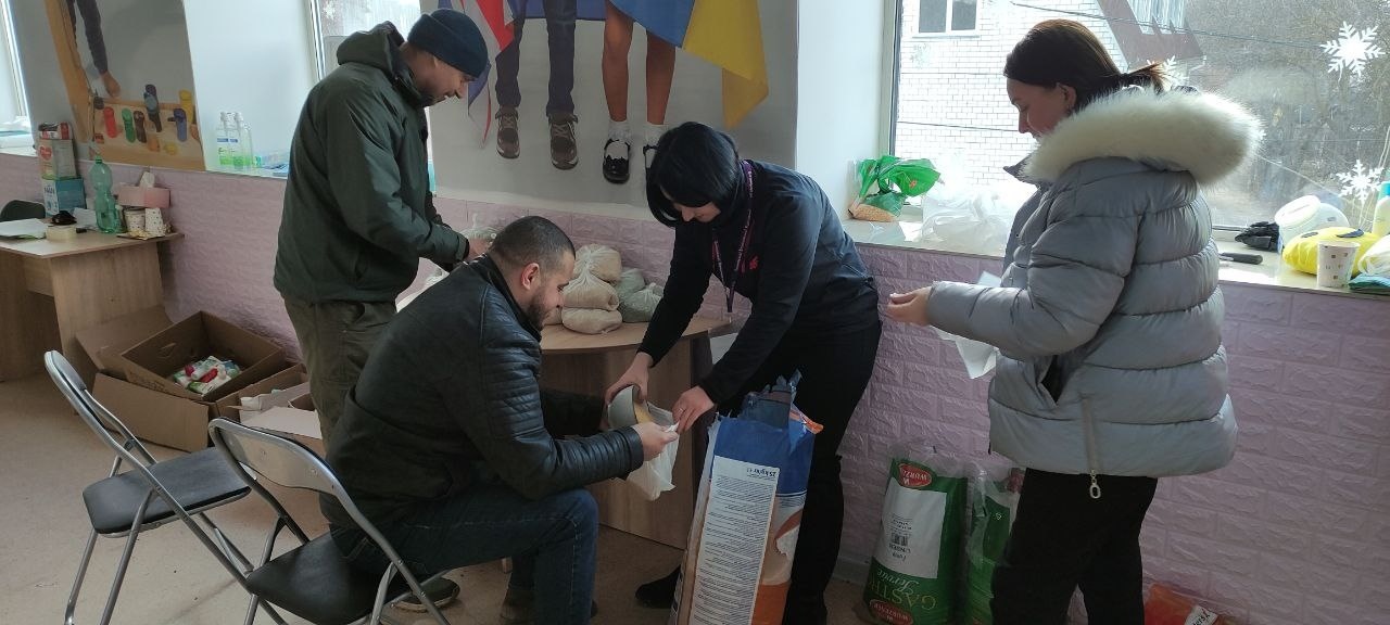 Роман Мочарний: як у Барі народжується довіра і чому Фонд громади — це про людей, а не про папери