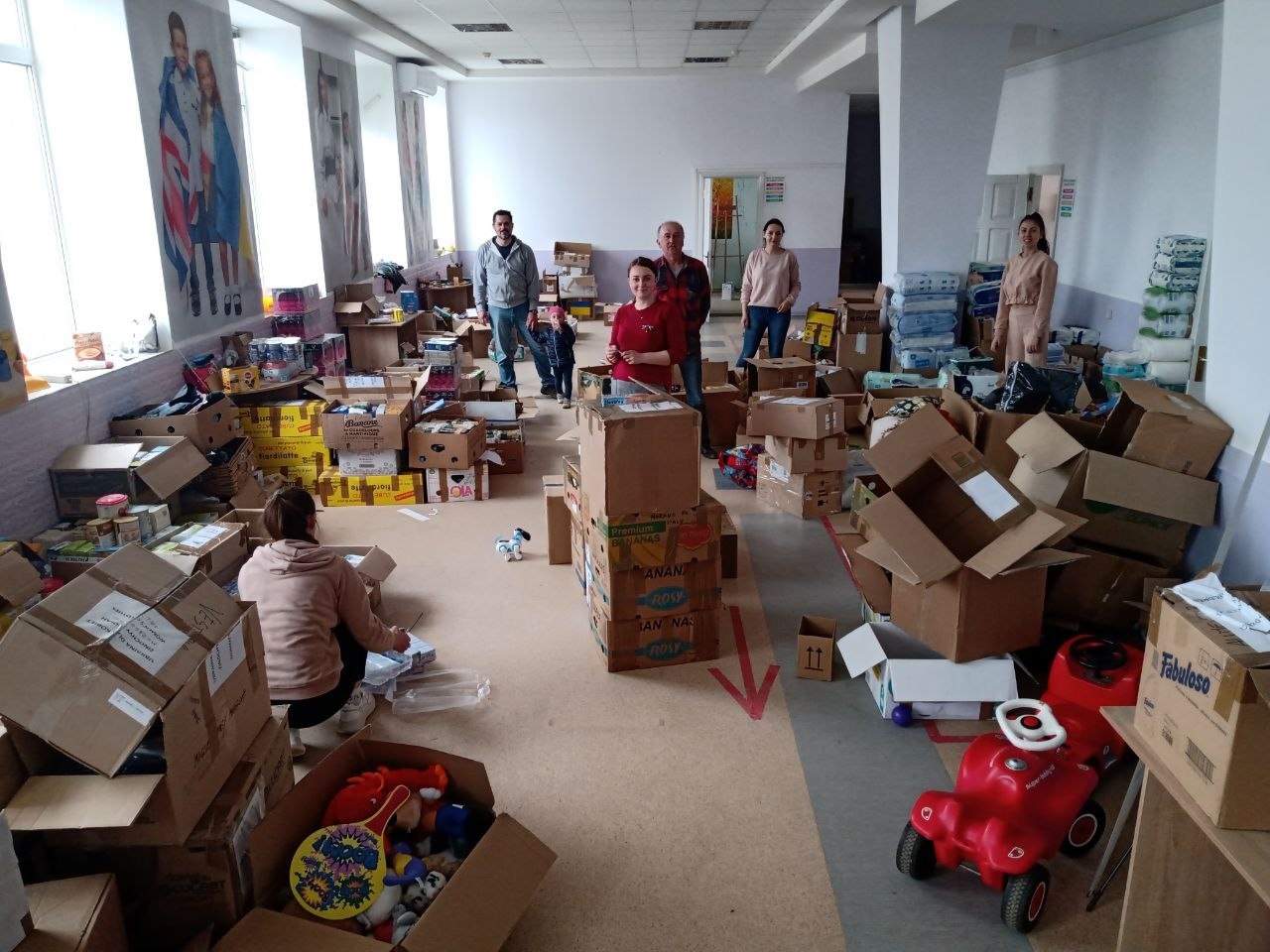 Роман Мочарний: як у Барі народжується довіра і чому Фонд громади — це про людей, а не про папери