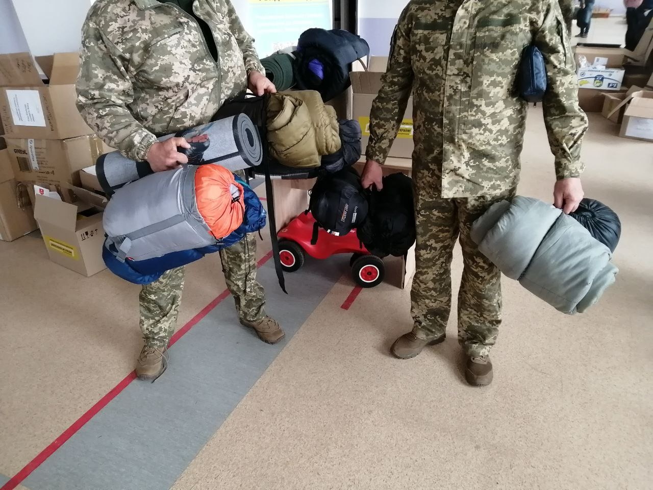 Роман Мочарний: як у Барі народжується довіра і чому Фонд громади — це про людей, а не про папери