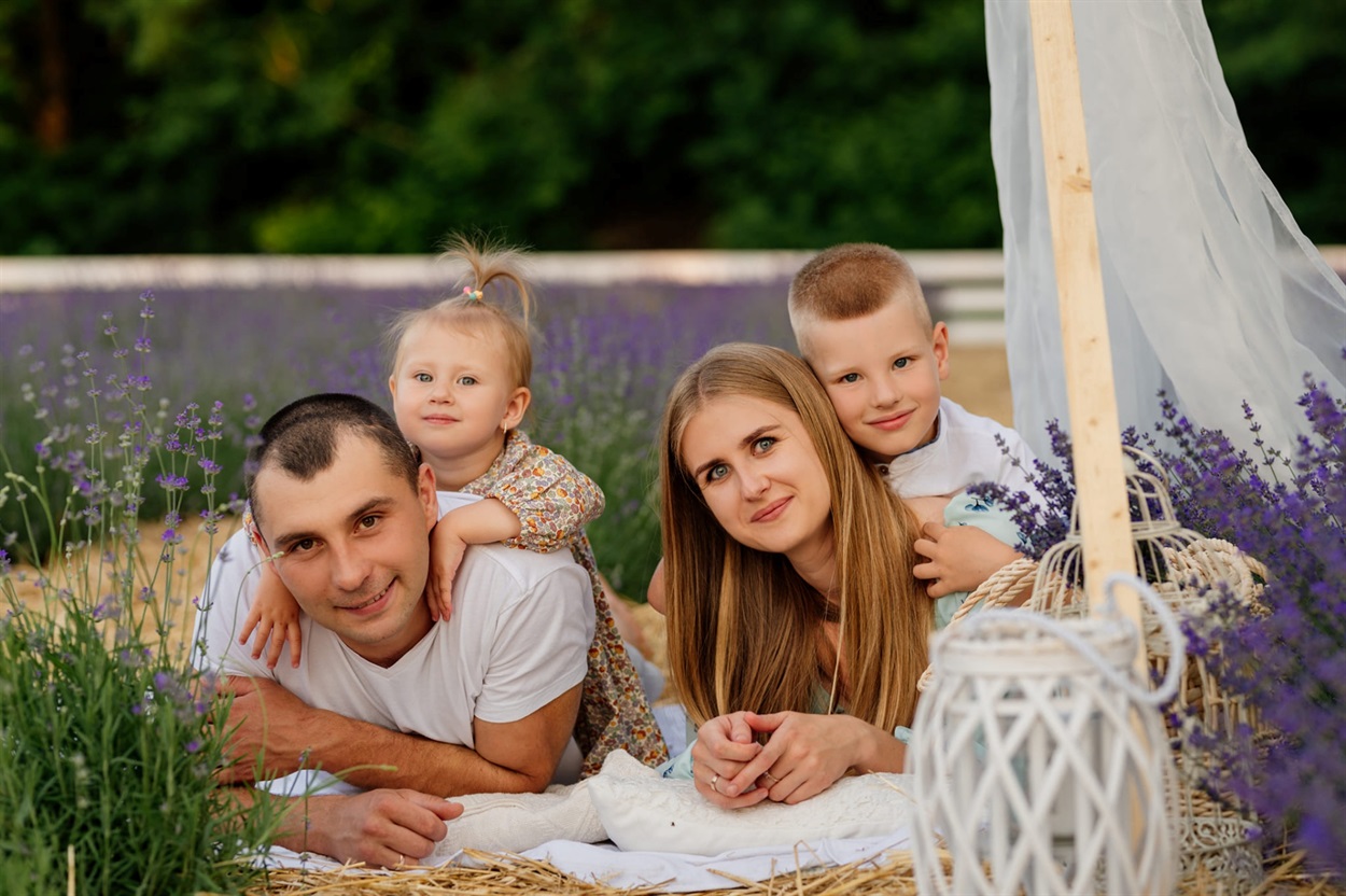 Історія захисника Вадима Казьмірука з Бару. Підтримайте петицію про присвоєння звання Героя України
