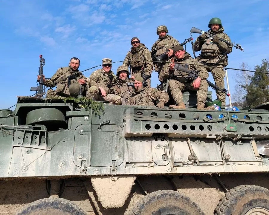 Історія захисника Вадима Казьмірука з Бару. Підтримайте петицію про присвоєння звання Героя України