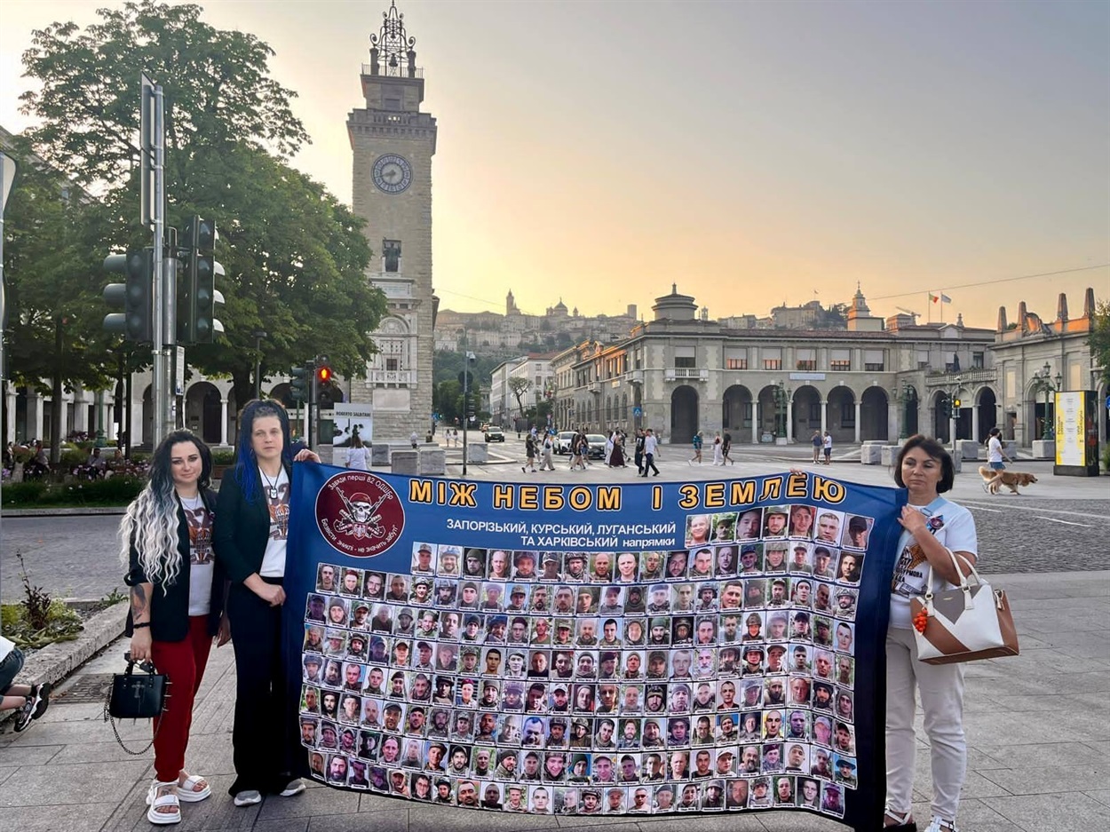 Історія захисника Вадима Казьмірука з Бару. Підтримайте петицію про присвоєння звання Героя України