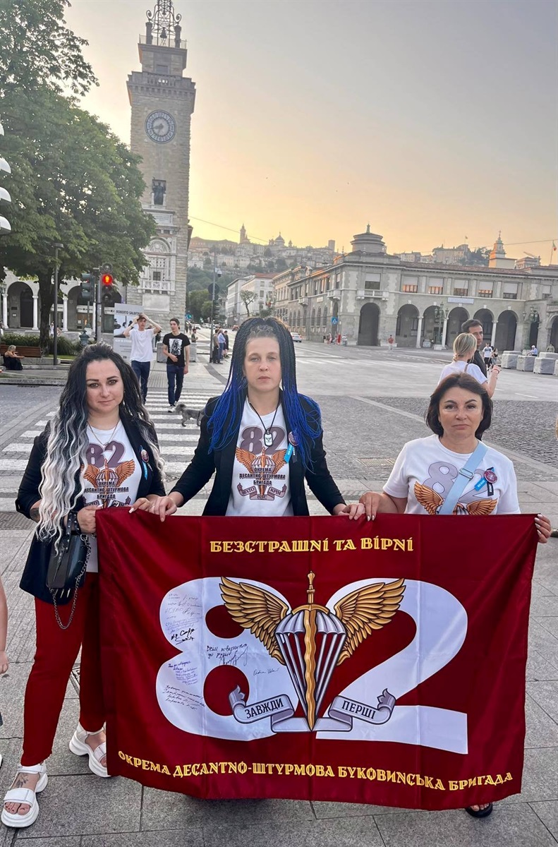 Історія захисника Вадима Казьмірука з Бару. Підтримайте петицію про присвоєння звання Героя України