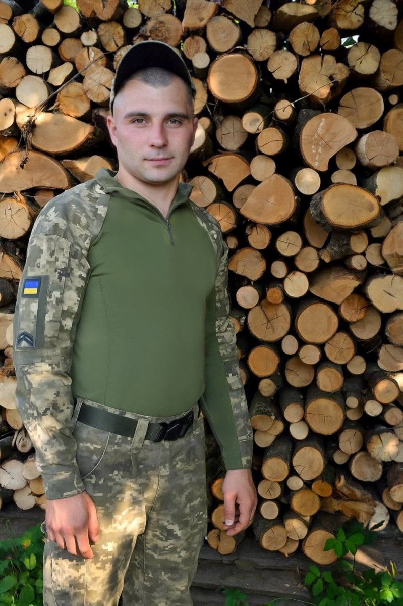 Історія захисника Вадима Казьмірука з Бару. Підтримайте петицію про присвоєння звання Героя України