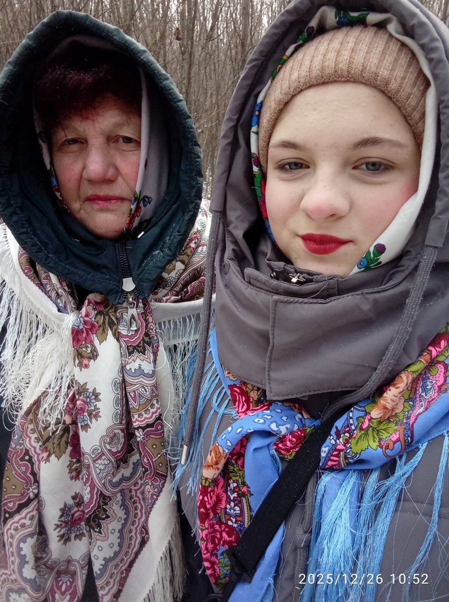 У Барській громаді триває благодійна коляда: громади збирають кошти для ЗСУ