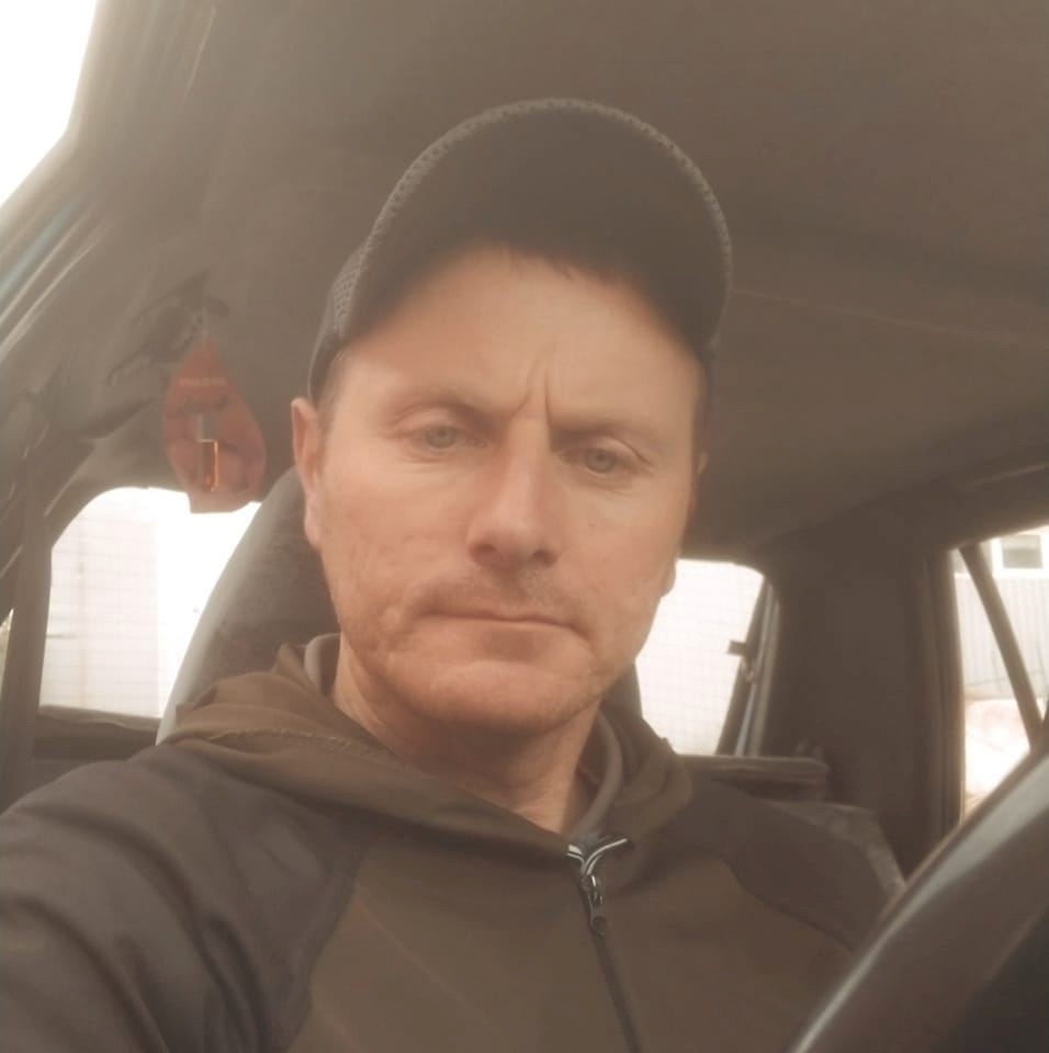 Пам'яті мужнього воїна, захисника та Героя з с. Комарівці Валентина Єгорова