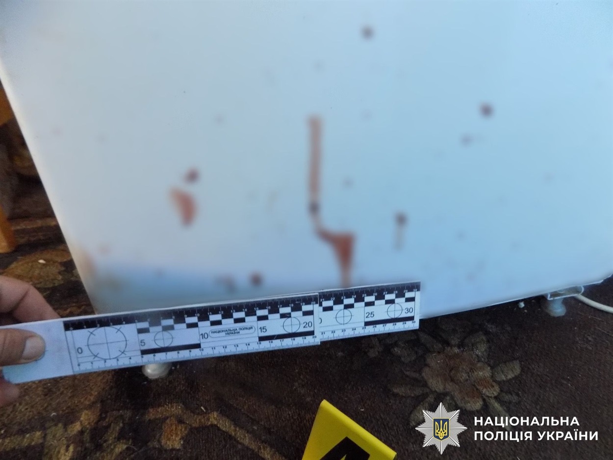 Вісім років позбавлення волі за побиття та пограбування 87-річної жительки Жмеринського району