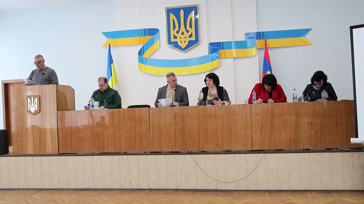 Найцікавіші питання першої сесії Барської міської ради 2026 року