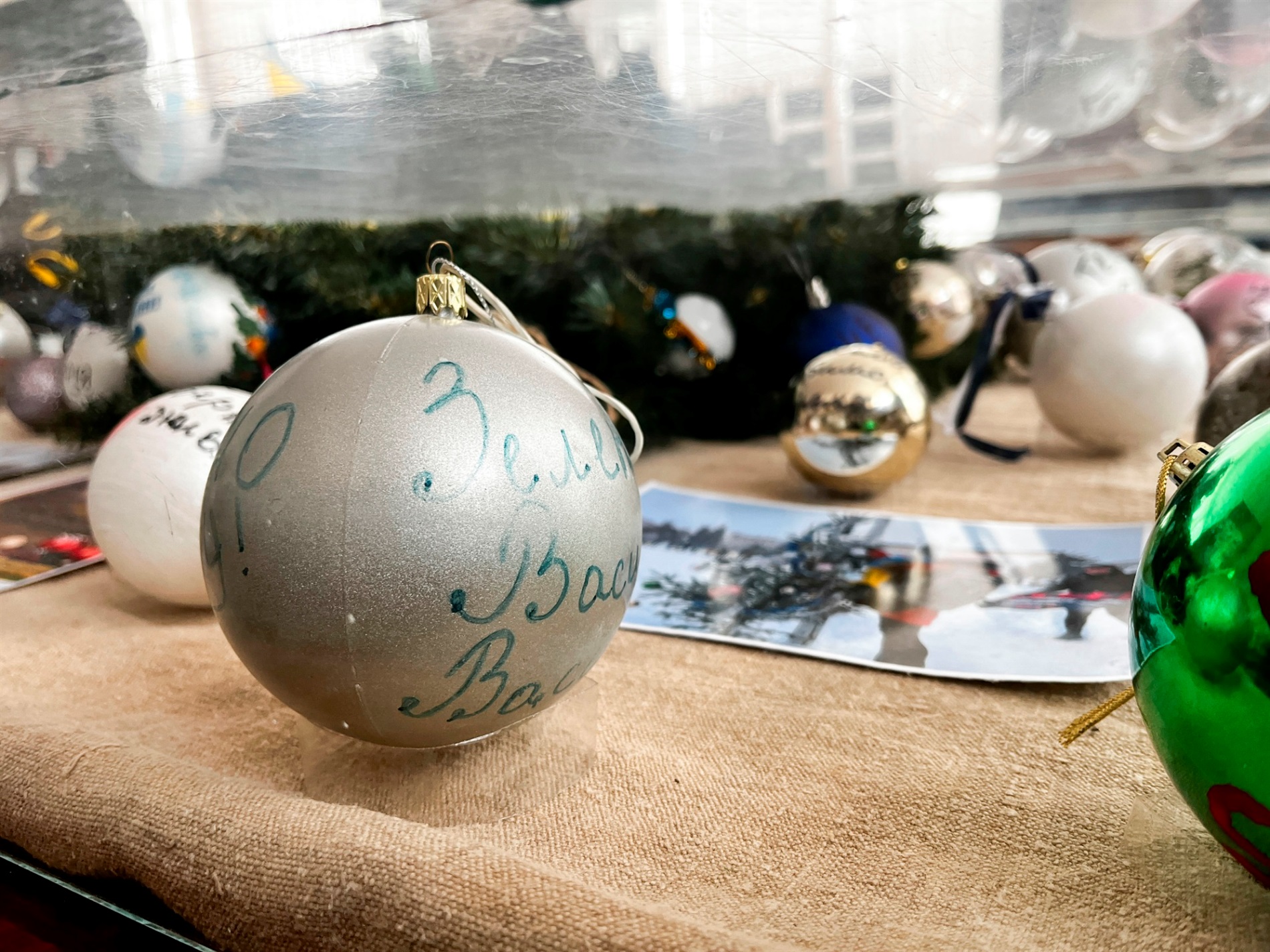 «Наші серця за ґратами»: у Барі відбулася 12-та акція на підтримку безвісти зниклих захисників