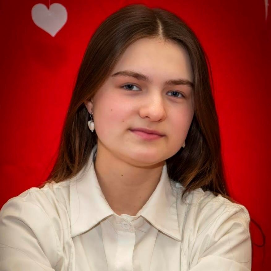 Студентка з Барського ФКТБ отримуватиме академічну стипендію Президента України
