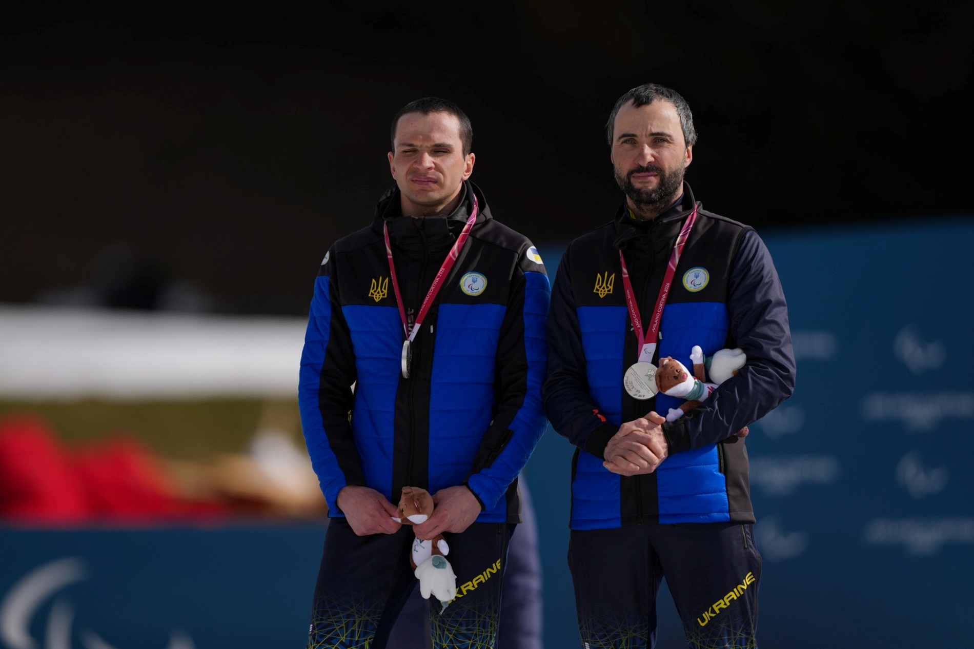 Україна — третя у світі на Паралімпіаді-2026: барчани зробили вагомий внесок у медальний залік