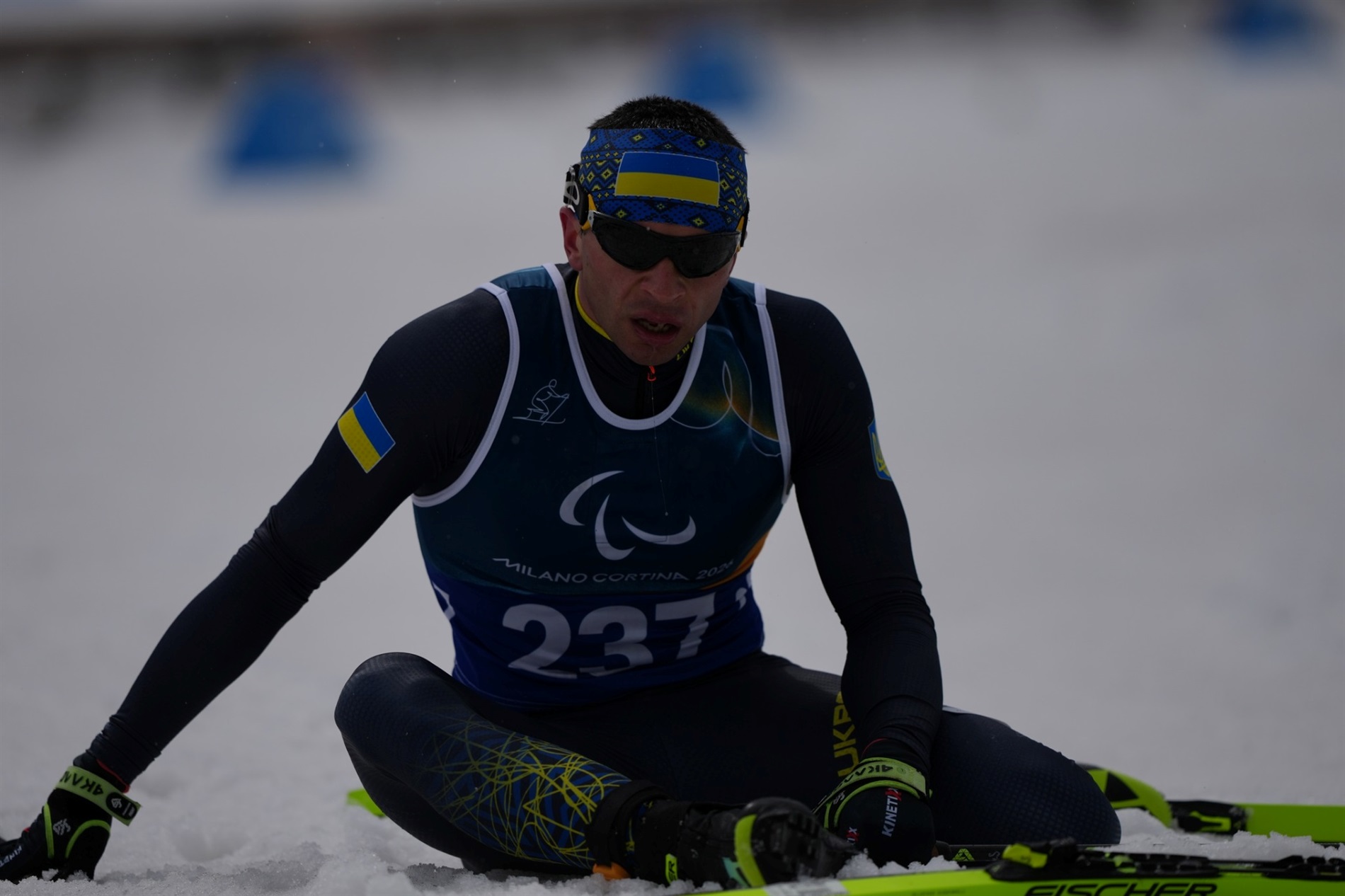 Україна — третя у світі на Паралімпіаді-2026: барчани зробили вагомий внесок у медальний залік