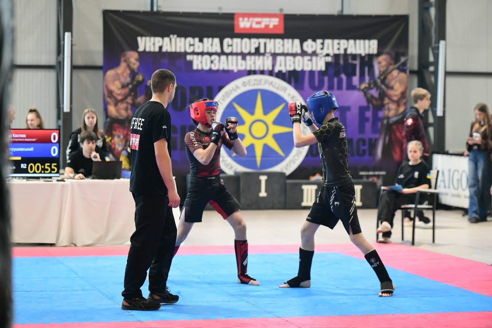 Барські спортсмени вибороли 14 медалей на Чемпіонаті України з козацького двобою