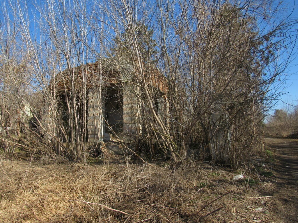 Цукровий завод у Ялтушкові: як занепало підприємство з понад 160-річною історією
