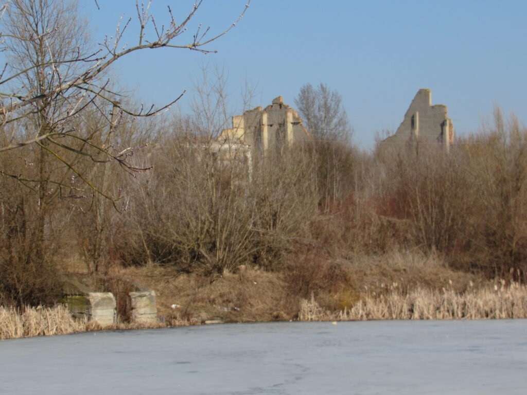 Цукровий завод у Ялтушкові: як занепало підприємство з понад 160-річною історією