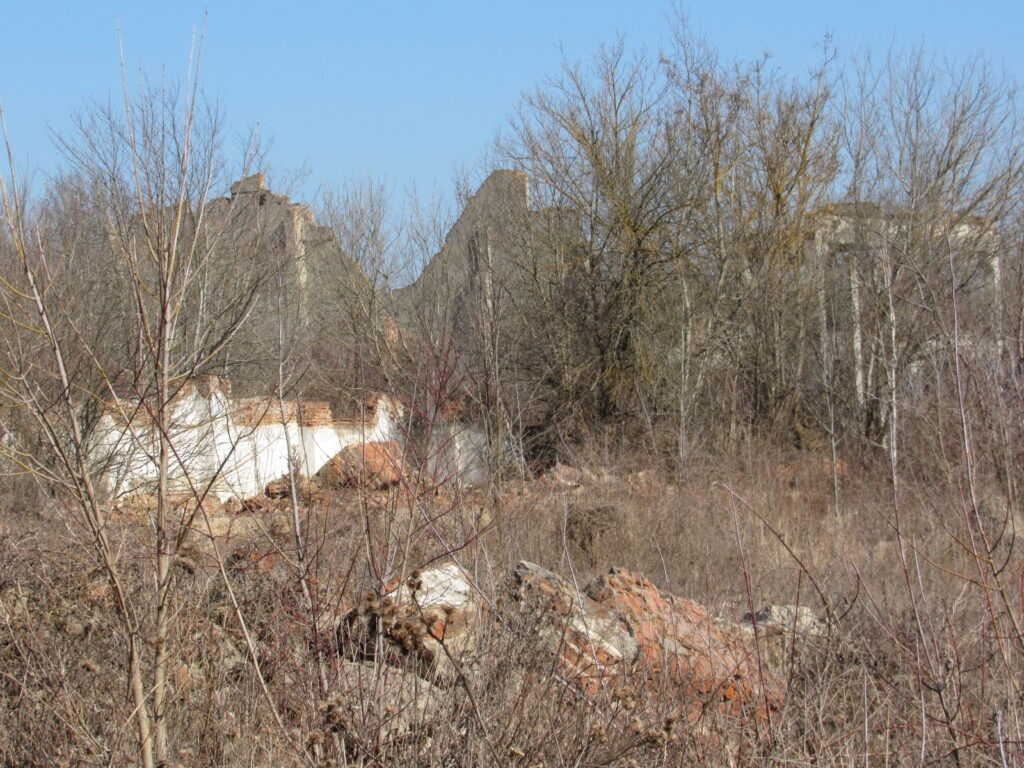 Цукровий завод у Ялтушкові: як занепало підприємство з понад 160-річною історією