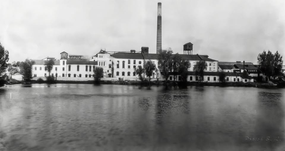 Цукровий завод у Ялтушкові: як занепало підприємство з понад 160-річною історією