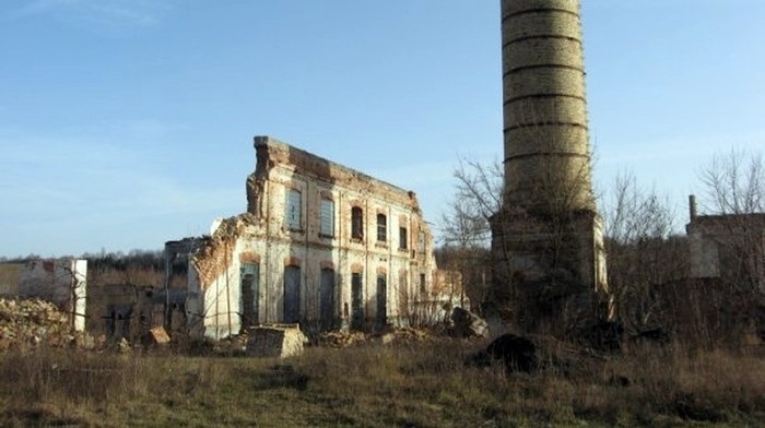 Цукровий завод у Ялтушкові: як занепало підприємство з понад 160-річною історією