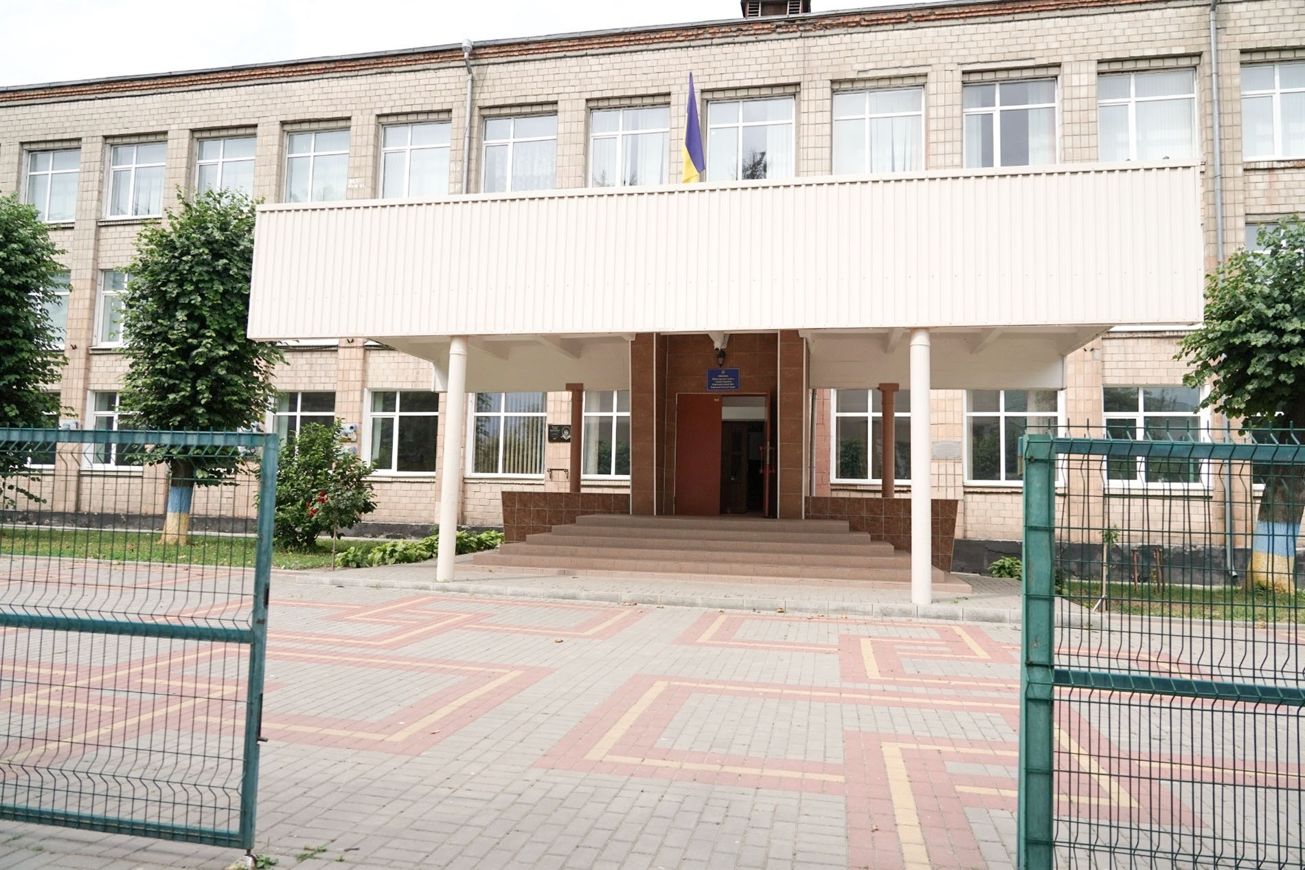 Хто набирає першокласників у школах Бара: вчителі та факти про ліцеї 2026 р.