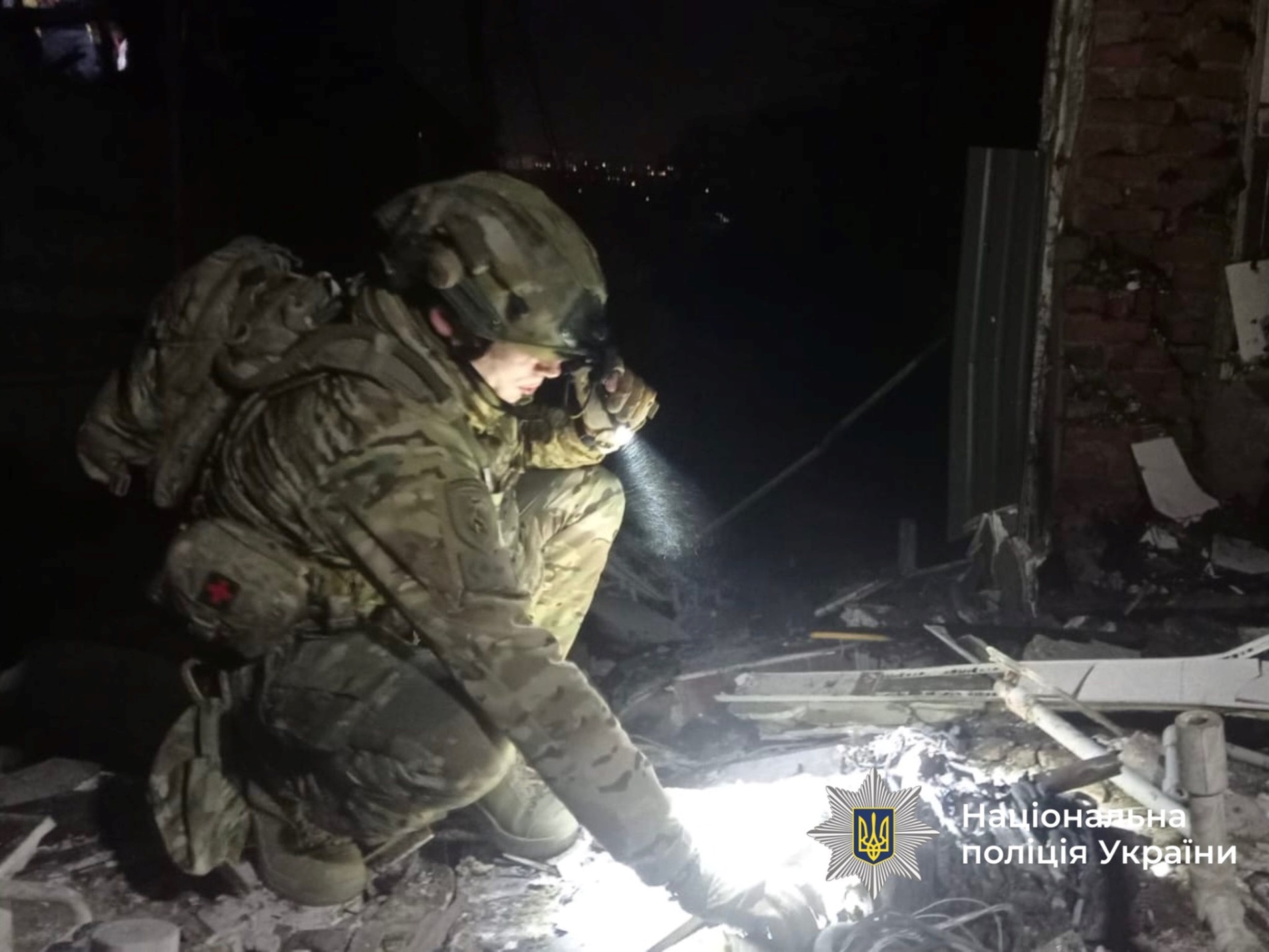 Росія атакувала Вінниччину вночі та вдень: поранені, загиблий і пошкоджені будинки