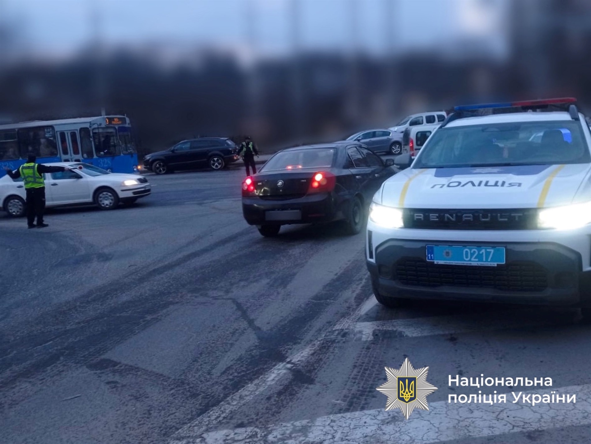 Росія атакувала Вінниччину вночі та вдень: поранені, загиблий і пошкоджені будинки