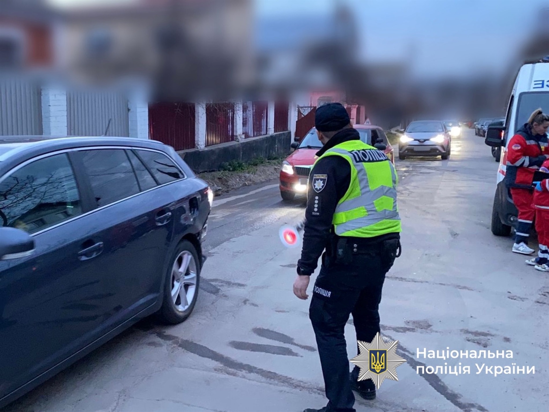 Росія атакувала Вінниччину вночі та вдень: поранені, загиблий і пошкоджені будинки