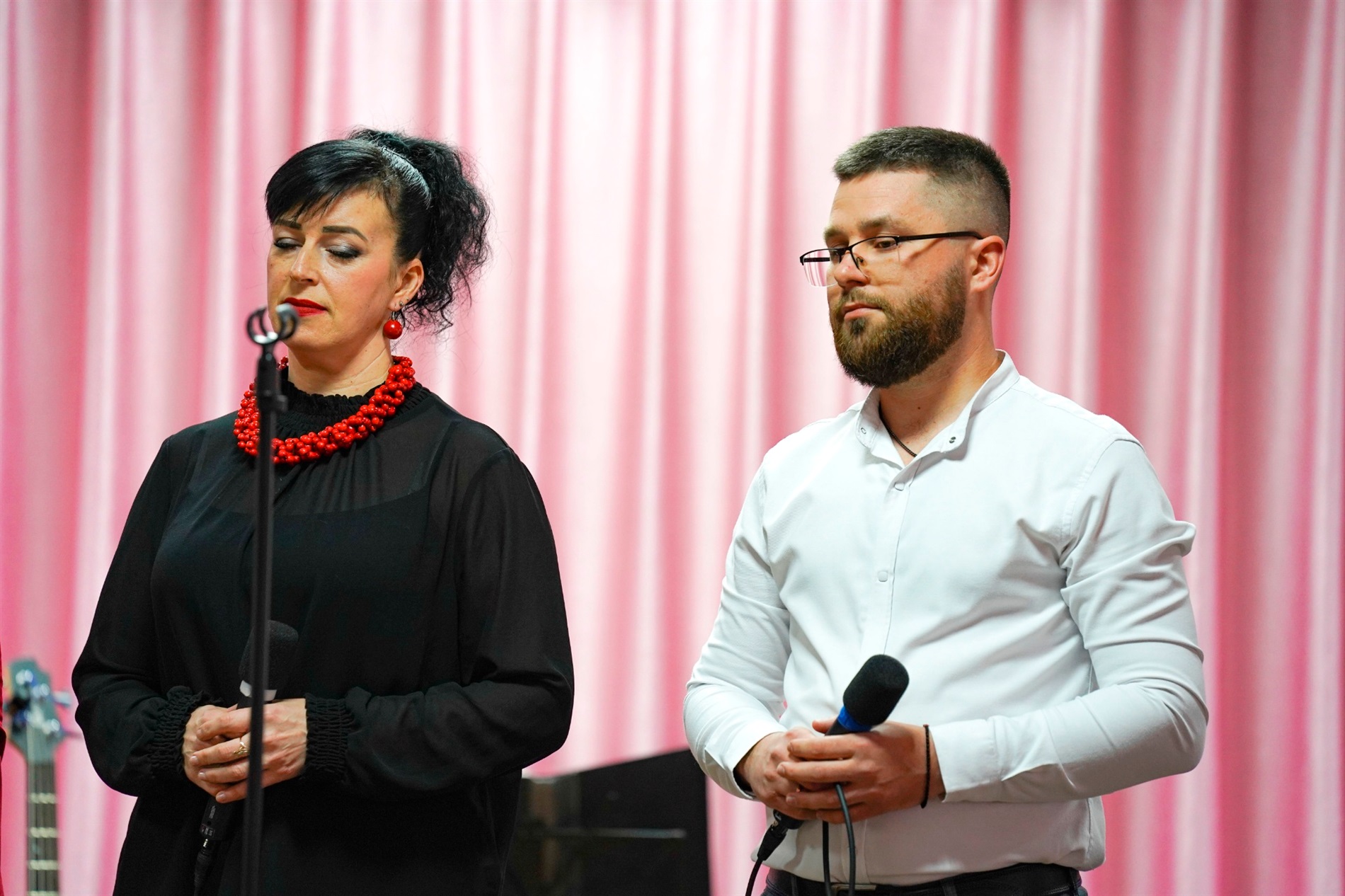 У Барській музичній школі відбувся щорічний благодійний концерт