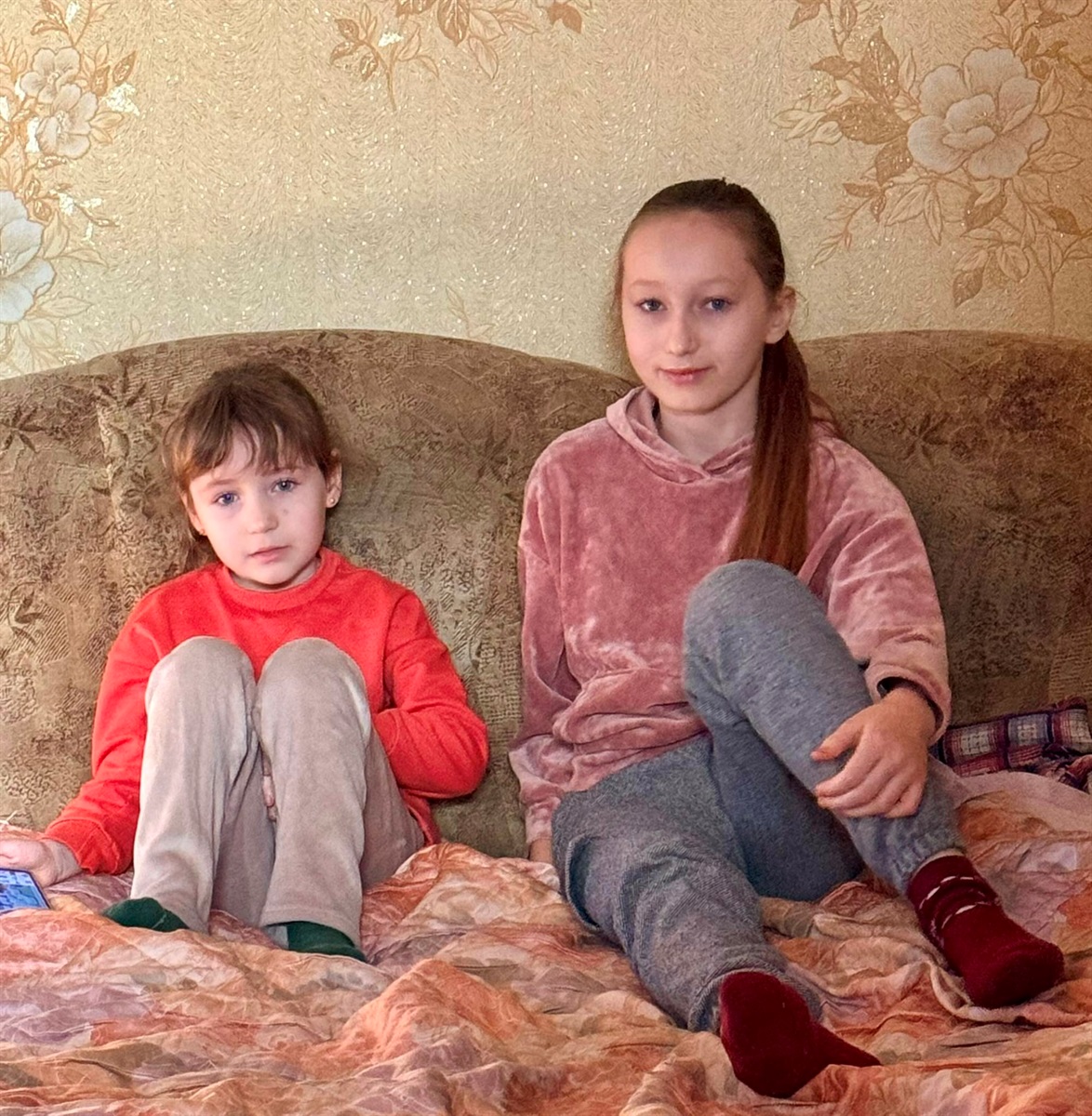 Ветеран з Барської громади отримав житло від держави