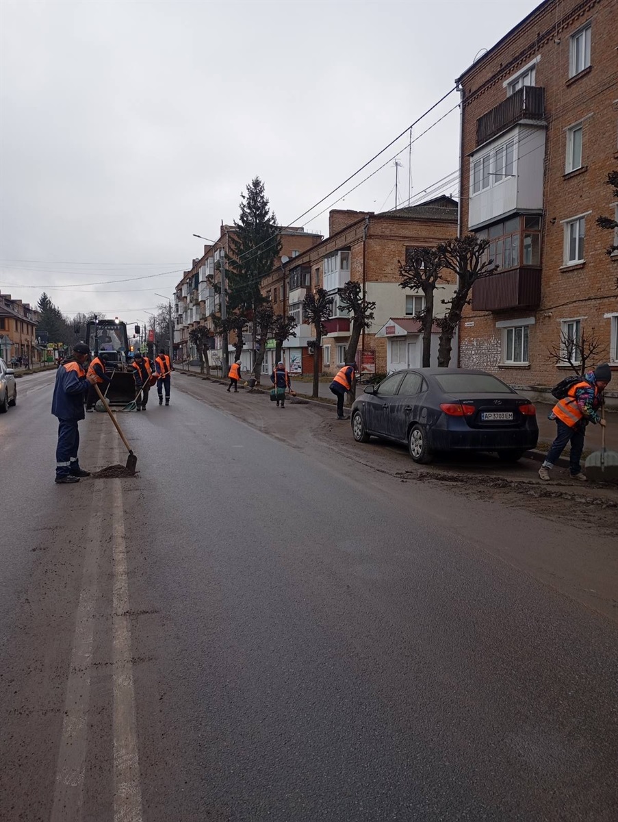 Що відбувається у Барській громаді: дайджест березня 2026