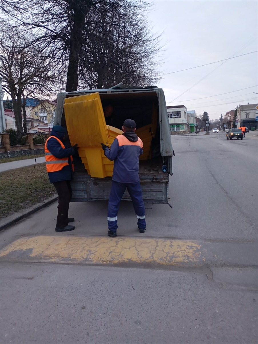 Що відбувається у Барській громаді: дайджест березня 2026