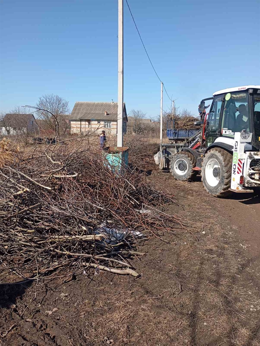 Що відбувається у Барській громаді: дайджест березня 2026