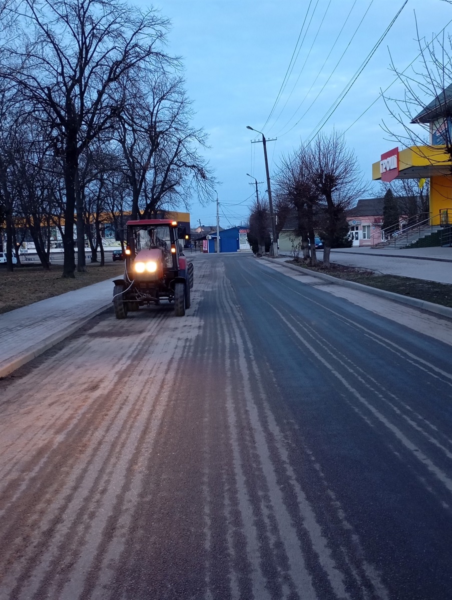 Що відбувається у Барській громаді: дайджест березня 2026