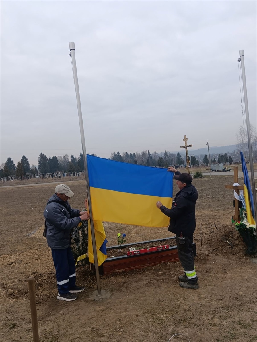 Що відбувається у Барській громаді: дайджест березня 2026
