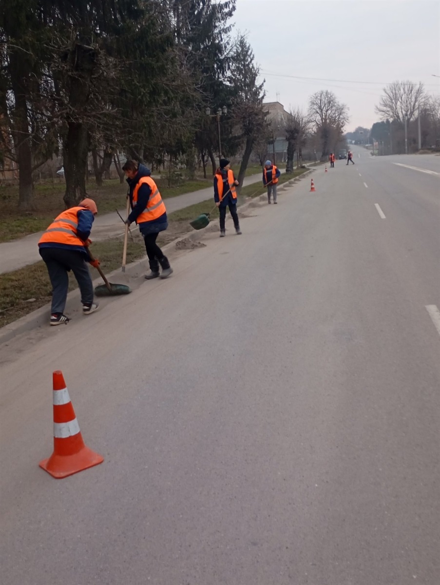 Що відбувається у Барській громаді: дайджест березня 2026