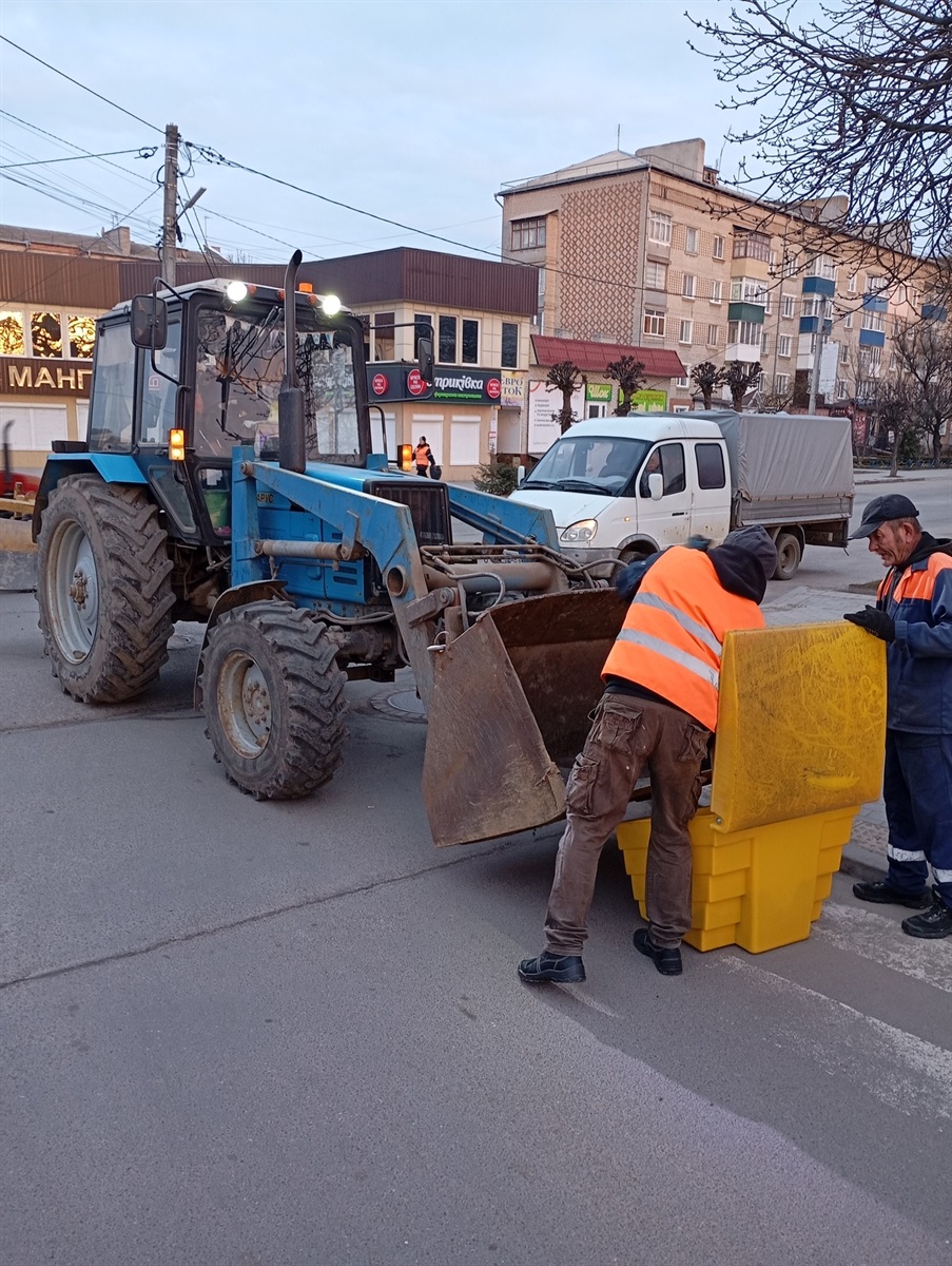Що відбувається у Барській громаді: дайджест березня 2026