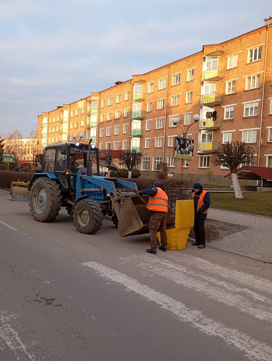 Що відбувається у Барській громаді: дайджест березня 2026