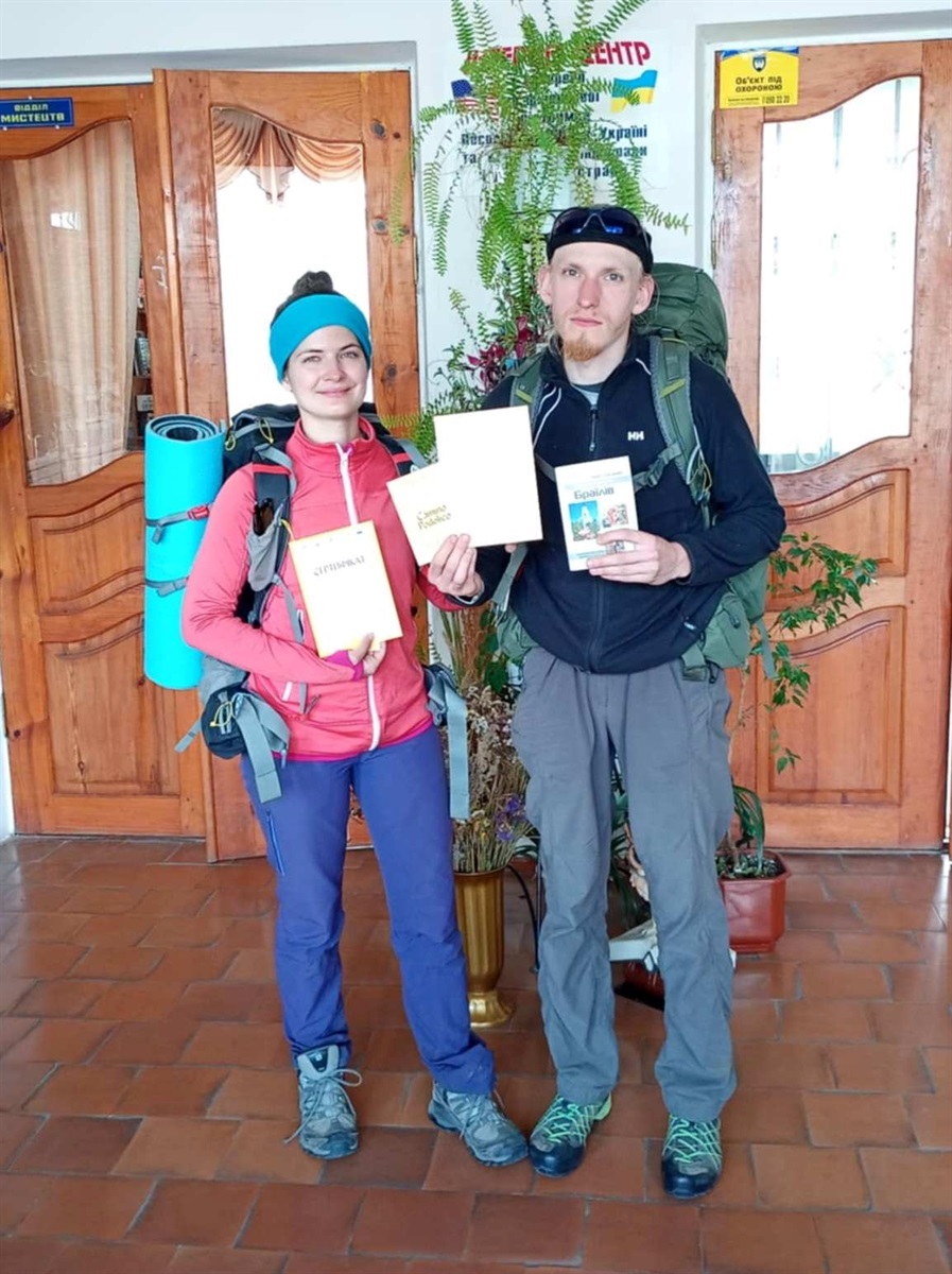 Camino Podolico 2026: що чекає мандрівників і перші пілігрими у Барі