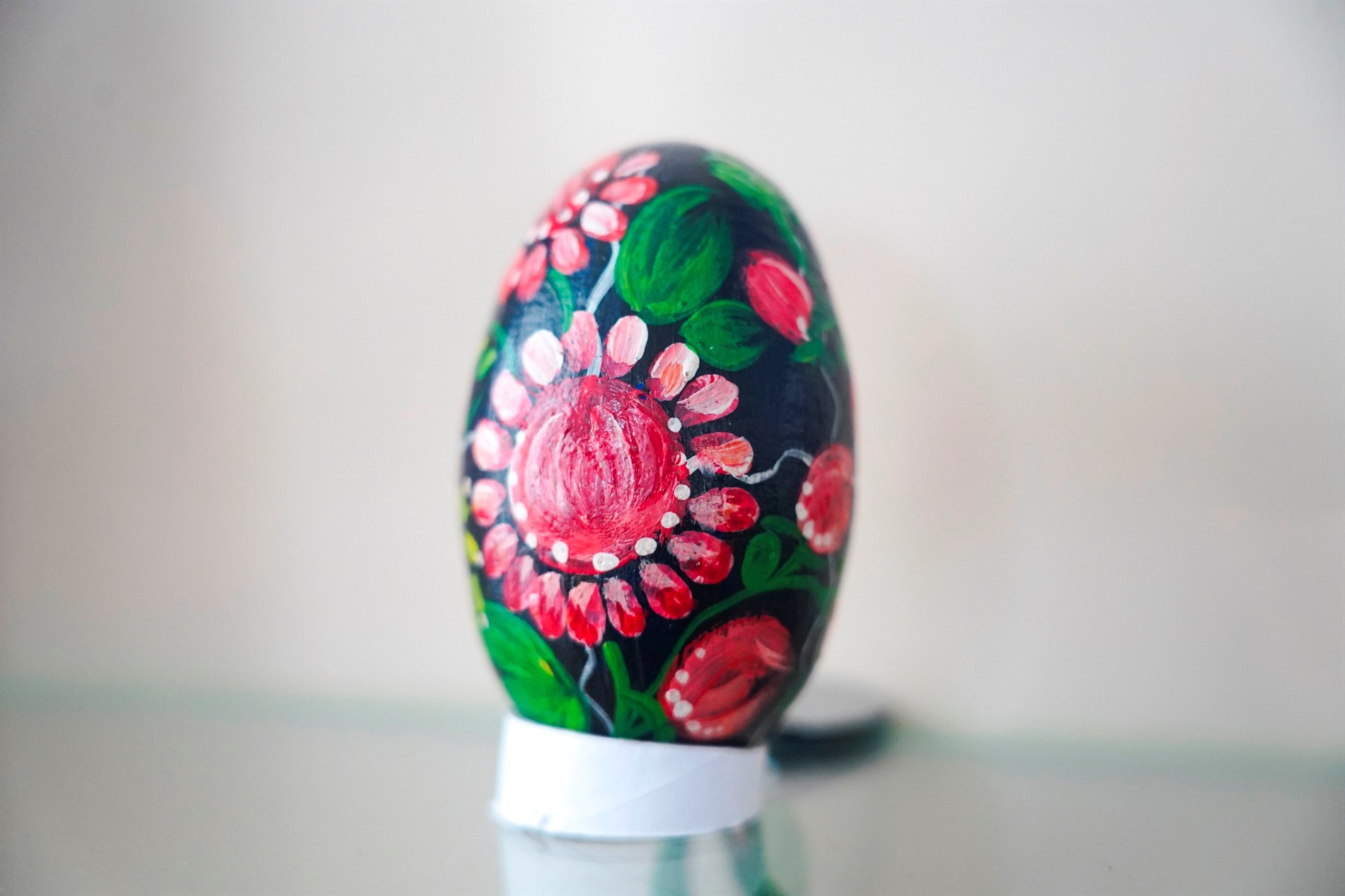 Писанки і перший досвід: у Барському музеї провели великодній майстер-класи для дітей