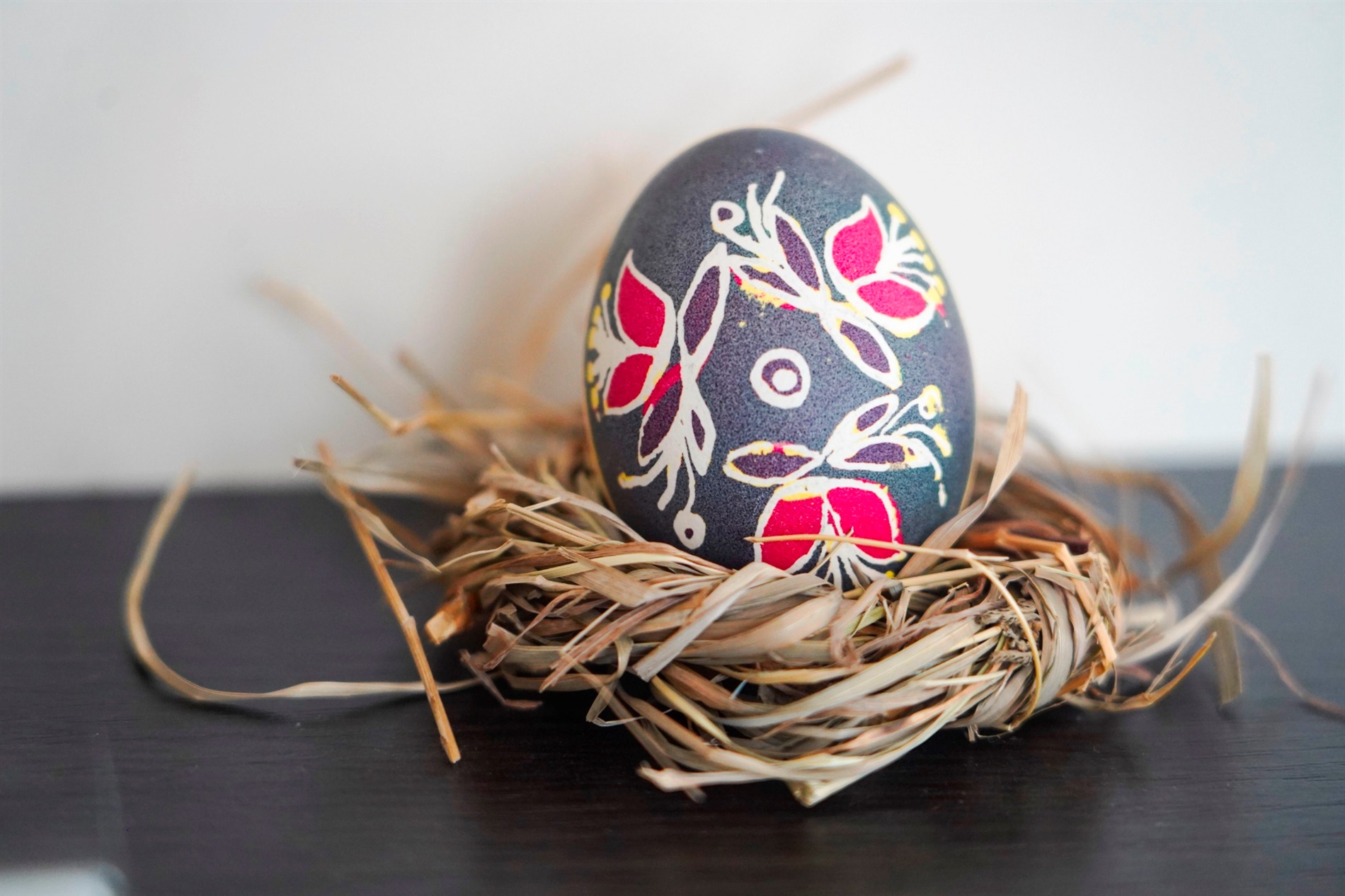 Писанки і перший досвід: у Барському музеї провели великодній майстер-класи для дітей