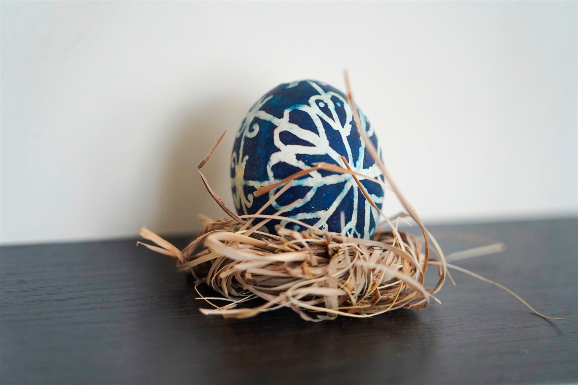 Писанки і перший досвід: у Барському музеї провели великодній майстер-класи для дітей