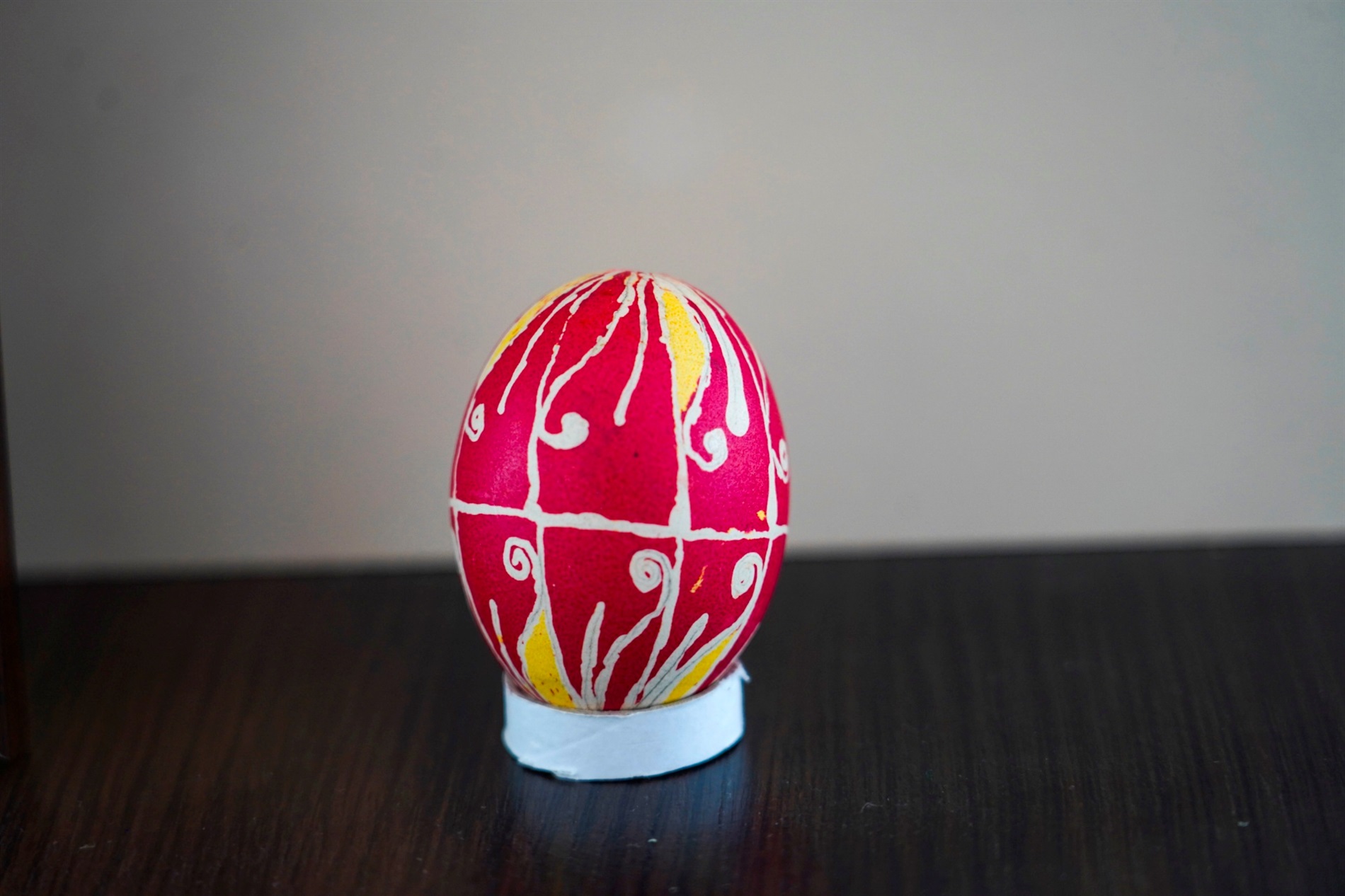 Писанки і перший досвід: у Барському музеї провели великодній майстер-класи для дітей