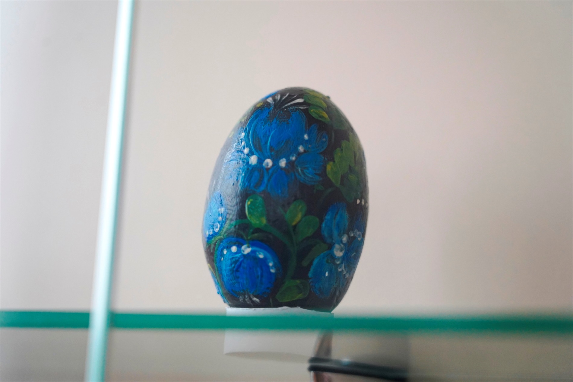 Писанки і перший досвід: у Барському музеї провели великодній майстер-класи для дітей